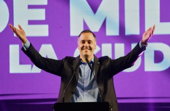 Argentina prezidenti baş nazirin istefasını qəbul edib