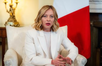 İtaliya Senatı Baş nazirin məhkəmə islahatını təsdiqləyib