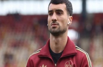 Mahir Əmrəlinin dayısı oğlunun meyiti tapılıb