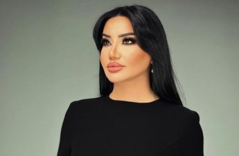 Məşhur xanəndə duet ortağı iləSEVGİLİDİR? - özləri aydınlıq gətirdi