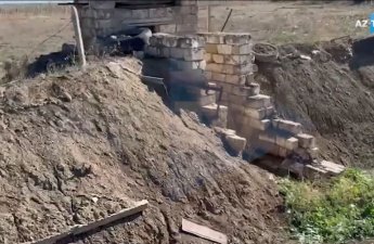 Düşmən Azərbaycan ordusunu dayandırmaq üçün görün hansı yollara əl atıb – Postlardan GÖRÜNTÜLƏR