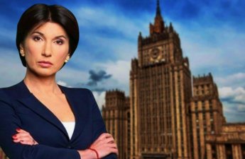 Putin İradə Zeynalova ilə bağlı fərman imzaladı