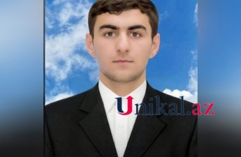 Salyanda gənc oğlan faciəvi şəkildə öldü