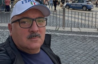 Bəhram Bağırzadədən izləyicilərinə XƏBƏRDARLIQ - FOTO