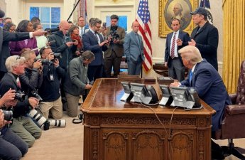 Белый дом ужесточил правила для журналистов