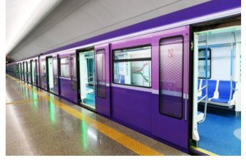 Новшество в бакинском метро