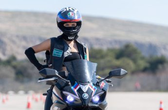 В Баку пройдет чемпионат по мотокроссу