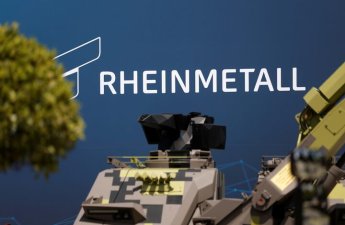 Латвия закупит противотанковые мины