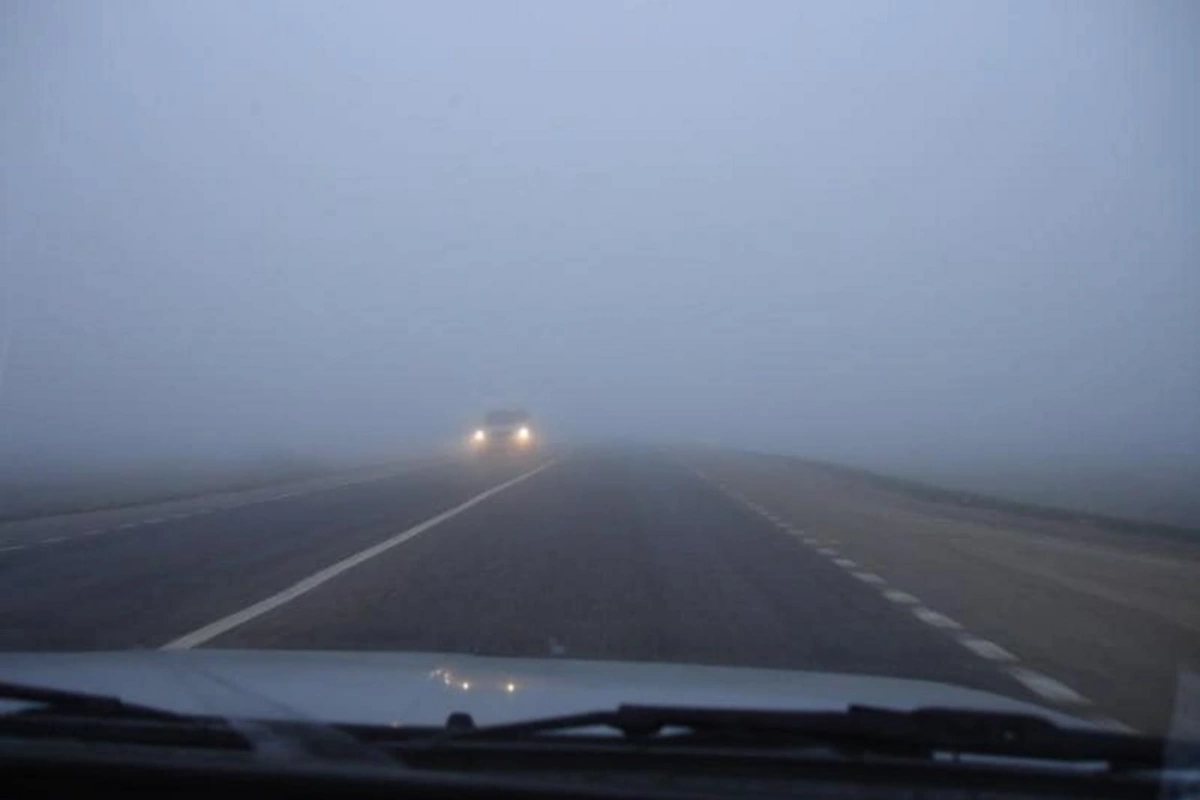 Yollarda görünüş məsafəsi MƏHDUDLAŞACAQ