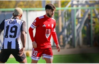 Premyer Liqa: “Zirə” 3 xalı 3 qolla qazandı