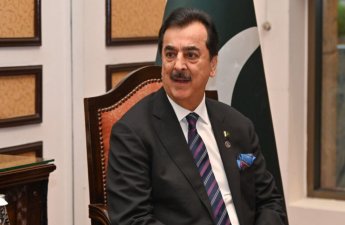 Азербайджан на конференции ISC в Исламабаде представит первый вице-спикер парламента