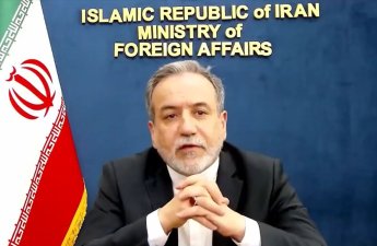 Аббас Арагчи: Иран не откажется от обогащения урана и ракетной программы