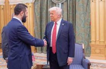 Трамп 10 ноября примет в Белом доме аш-Шараа