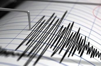 SON DƏQİQƏ! İsmayıllıda yenidən ZƏLZƏLƏ oldu