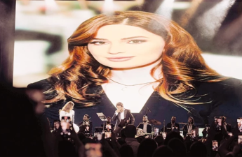 “Ölsəm, o konsertə get, Mahsun mənim üçün “Bəlalım” oxusun” - FOTO/VİDEO