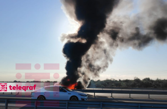 Ələt-Astara magistralında 