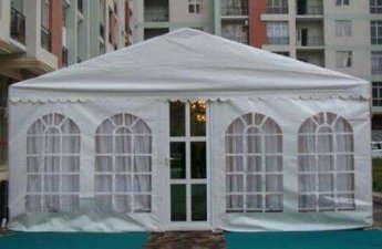 Binadan yıxılaraq ölən İlqarın FOTOSU