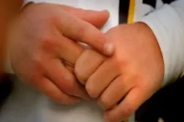 Barmaqdakı kiçik bir iz ölümcül xəstəliyin əlaməti ola bilər 