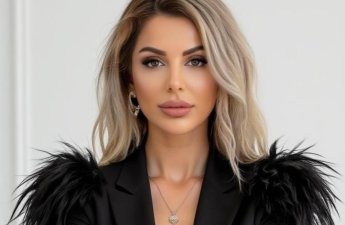 “Mənəviyyatı zəngin olan insan...” - Əminə Şirini dinlə bağlı danışdığına görə kimlər qınayıb? - AÇIQLAMA