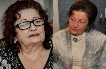 “Gözlərim pis görür, sənətkara sağlığında qiymət vermək lazımdır” - 85 yaşlı Elmira Şabanovadan ETİRAFLAR+ÖZƏL