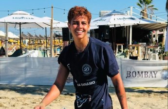 Гендерную идентичность бразильской волейболистки поставили под сомнение