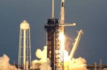 Falcon 9 успешно вывела на орбиту пятый южно-корейский спутник-шпион