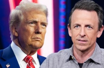 Tramp tanınmış teleaparıcını təhqir etdi: “Televiziyada işləmək üçün ən istedadsız insandır”