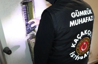 Dəyəri 62 milyon dollardan çox olan narkotik maddə ələ keçdi