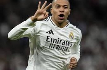 Мбаппе превзошел Анри по голам в топ-5 европейских чемпионатов