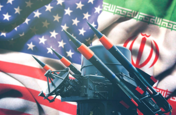 İran ABŞ ilə nüvə proqramı üzrə danışıqların bərpası barədə təkliflər alıb