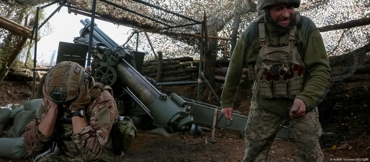 Pokrovsk uğrunda döyüşlər: Ukraynanın cənub-şərqində həlledici mərhələ