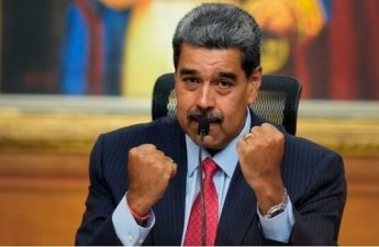 ABŞ təbii sərvətlərimizi talamaq istəyir - Maduro