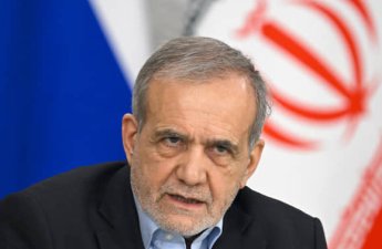 Пезешкиан: Иран отстроит заново свои ядерные объекты