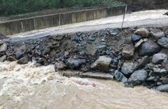 В Шеки принимаются превентивные меры для защиты от селей