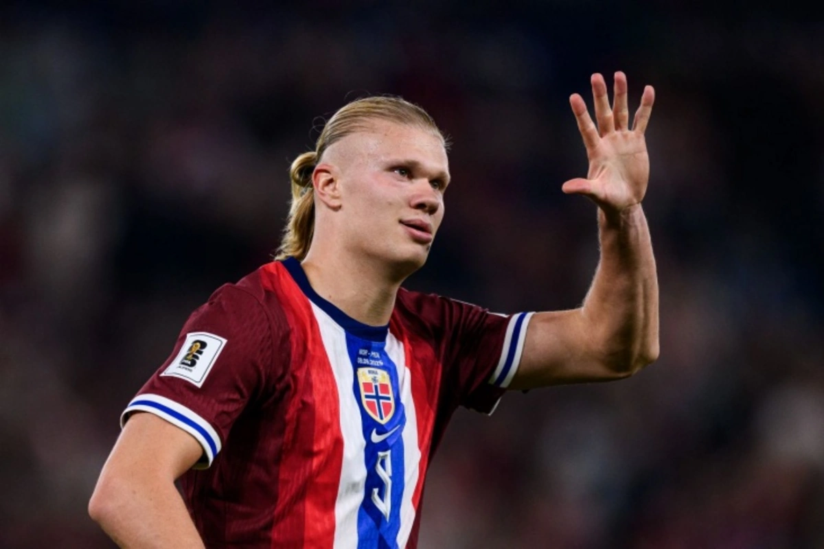 Bu il indiyədək ən çox qol vuran futbolçuların adları açıqlandı