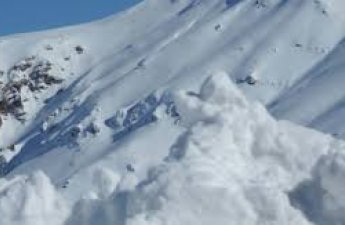 Пятеро немецких альпинистов погибли при сходе лавины на севере Италии