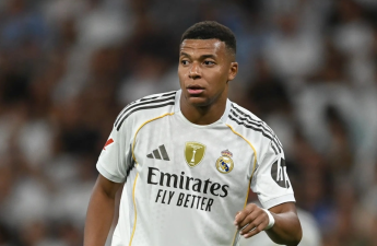 Mbappe Avropanın ən yaxşı liqalarındakı qol sayına görə Tyerri Anrini geridə qoyub