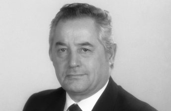 Tanınmış baş redaktor 91 yaşında vəfat etdi