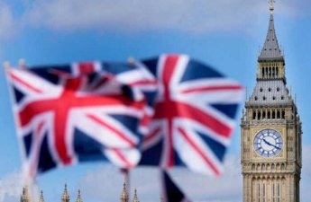 “Oxford Economics”: Böyük Britaniyanın dövlət borcu 20 ildə üç dəfə artıb