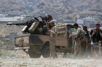 Хуситы и армия Йемена вступили в столкновения на юго-западе страны