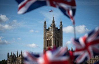 Oxford Economics: Госдолг Великобритании вырос в три раза за 20 лет