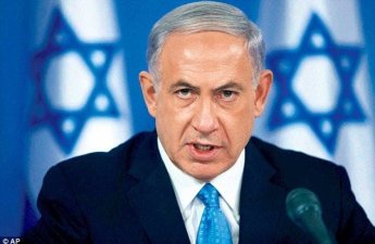 Израиль воспользуется правом на самооборону - Нетаньяху