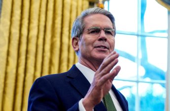 Бессент: США намерены свести на нет зависимость от китайских редкоземов