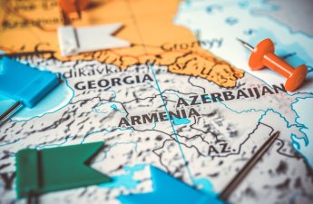 “Azərbaycan və Ermənistan bununla kənar güclərin ən təhlükəli təsir vasitələrinin birindən qurtulacaq”