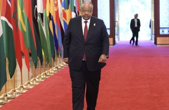 77 yaşlı Cibuti prezidenti namizədlik üçün yaş həddini ləğv etdi