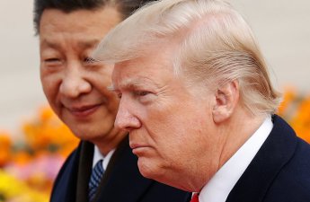 Трамп заявил, что сдерживает Китай от вторжения на Тайвань