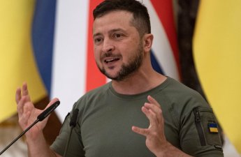 Зеленский рассказал о боях за Покровск-ОБНОВЛЕНО