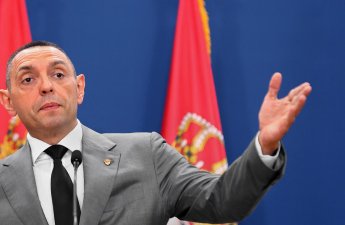 Сербия не станет забирать активы России