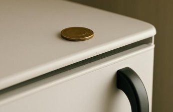 Yaponlar bu səbəbdən soyuducunun üstünə sikkə qoyurlar