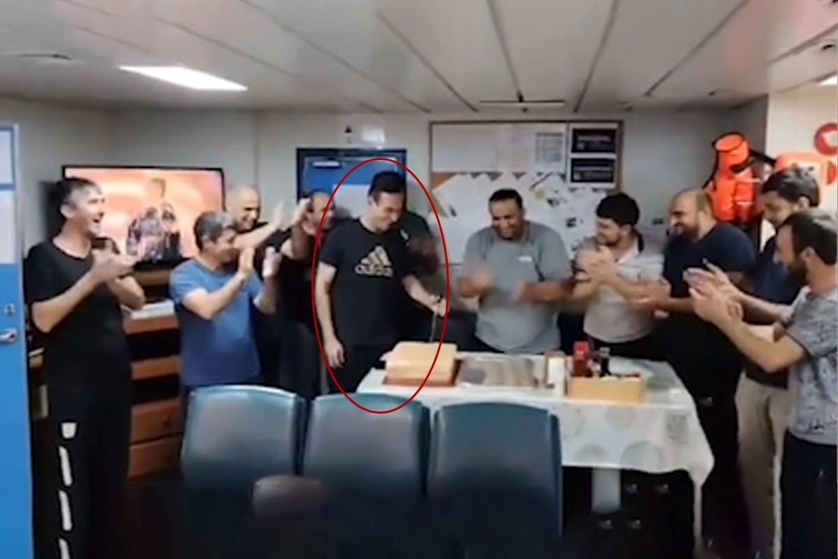 Dənizdə itkin düşmüş həkimin müəmmalı taleyi: Tural Sultanovdan 37 gündür xəbər yoxdur